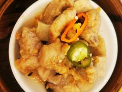 豉汁排骨-添好运点心专门店(百老汇店)