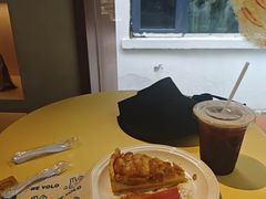 -BE YOLO必有乐&小红帽三明治