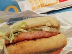 -麦当劳(大栅栏店)