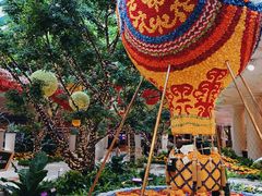 -拉斯维加斯永利酒店