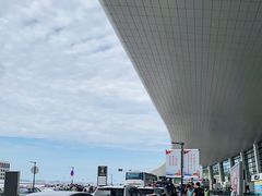 -郑州新郑国际机场