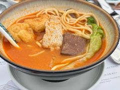 -鹭江宾馆·观海餐厅