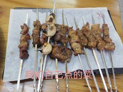 -食鸡公社辣子鸡·潍坊菜·烧烤