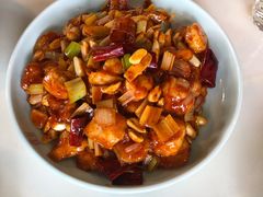 宫保两样-小吊梨汤·北京菜(香山店)