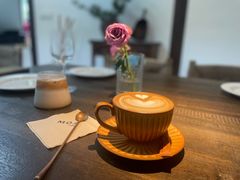 -MOJ coffee(瓯海泽雅水碓坑店)