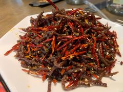 -马海涛牛肉串·午市牛腩饭·烧烤夜宵(领汇广场店)