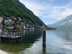 -布劳伽斯特豪夫哈尔施塔特宾馆