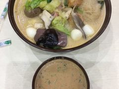 -张亮麻辣烫(尚都SOHO店)
