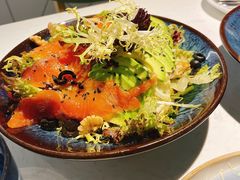 -BE BRIGHT KITCHEN(正佳广场店)