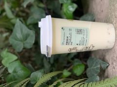观音轻乳茶-喜茶(深圳福田星河COCO Park店)