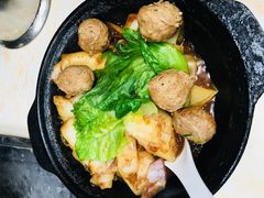 -珍珍小食店(西华路店)