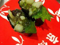 -京樽回転寿司(奥林匹克店)