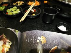 -九田家黑牛烤肉料理(石路天虹店)