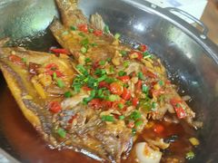 -谷山小院(怡园店)