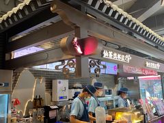 -悸动(吴泾宝龙广场店)