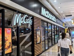 -麦当劳(龙之梦购物中心店)