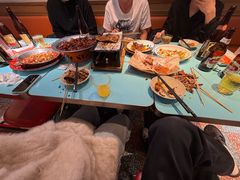 -川正旺江湖菜(三元桥店)