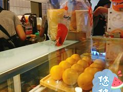 -CoCo都可(湖滨银泰店B区店)