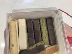 -祥禾饽饽铺·中式糕点(北京来福士店)