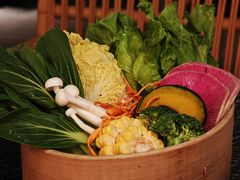 -三出山火锅(南京万象天地店)
