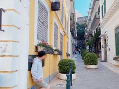 -咖啡苑 - 蔚藍夏日限定主题(永利皇宫店)