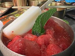 -西塔老太太泥炉烤肉(海上世界店)