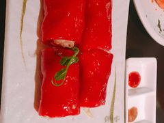 -海航大厦万豪酒店彩海轩中餐厅(霄云路店)