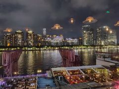 -AZUL by FUEL蓝色·法式酒馆(琶醍店)