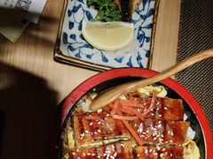 -德川家日本料理(顺义华联店)