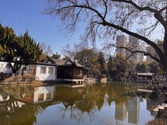 -南京中国近代史遗址博物馆(南京总统府)