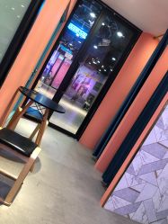 -DOS HOP潮上舞蹈