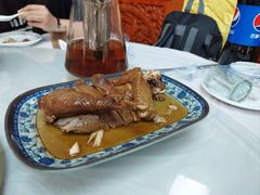 -芸海阁·农家私房菜(沙家浜景区出口店)