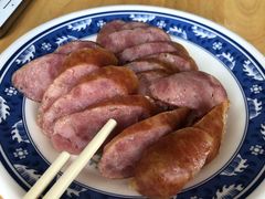 -品味轩(华山路店)