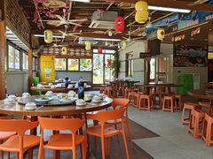 -坛南湾农家乐·海鲜楼·大排档(平潭坛南湾店)
