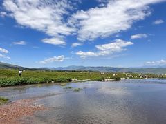 -新疆那拉提国家旅游度假区