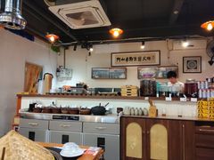 -阿山卓·野生菌火锅·纳西火塘烤肉