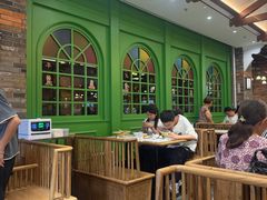 -龙抄手(春熙路总店)