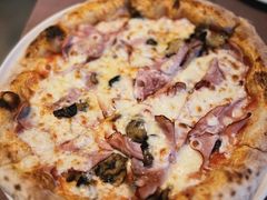 -Mammamia意大利餐厅(阳春巷店)