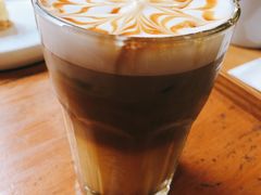 -雕刻时光咖啡馆(北航店)