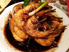 -老头儿油爆虾·知味杭州(爱琴海购物中心)