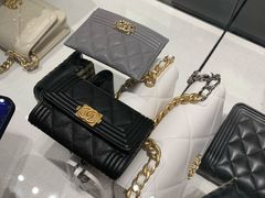 -CHANEL(恒隆广场店)