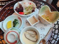 -Tsuru鹤日本料理(静安香格里拉店)