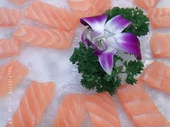 -广胜通达海鲜食府(黄沙店)