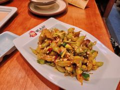 -状元阁烧烤(新华路总店)