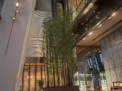 -上海柏悦酒店·世纪100牛排馆