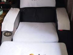 -天然沐足·推背采耳·敷姜艾灸(龙眼美食街店)