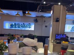 -蛙老爹·蜀香美蛙鱼头(王家湾店)