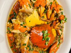 -上海人家花樣年华(中山公园店)