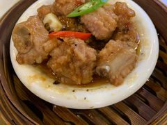 -点都德(华强南店)