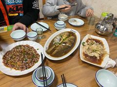 -景祥海鲜美食餐厅